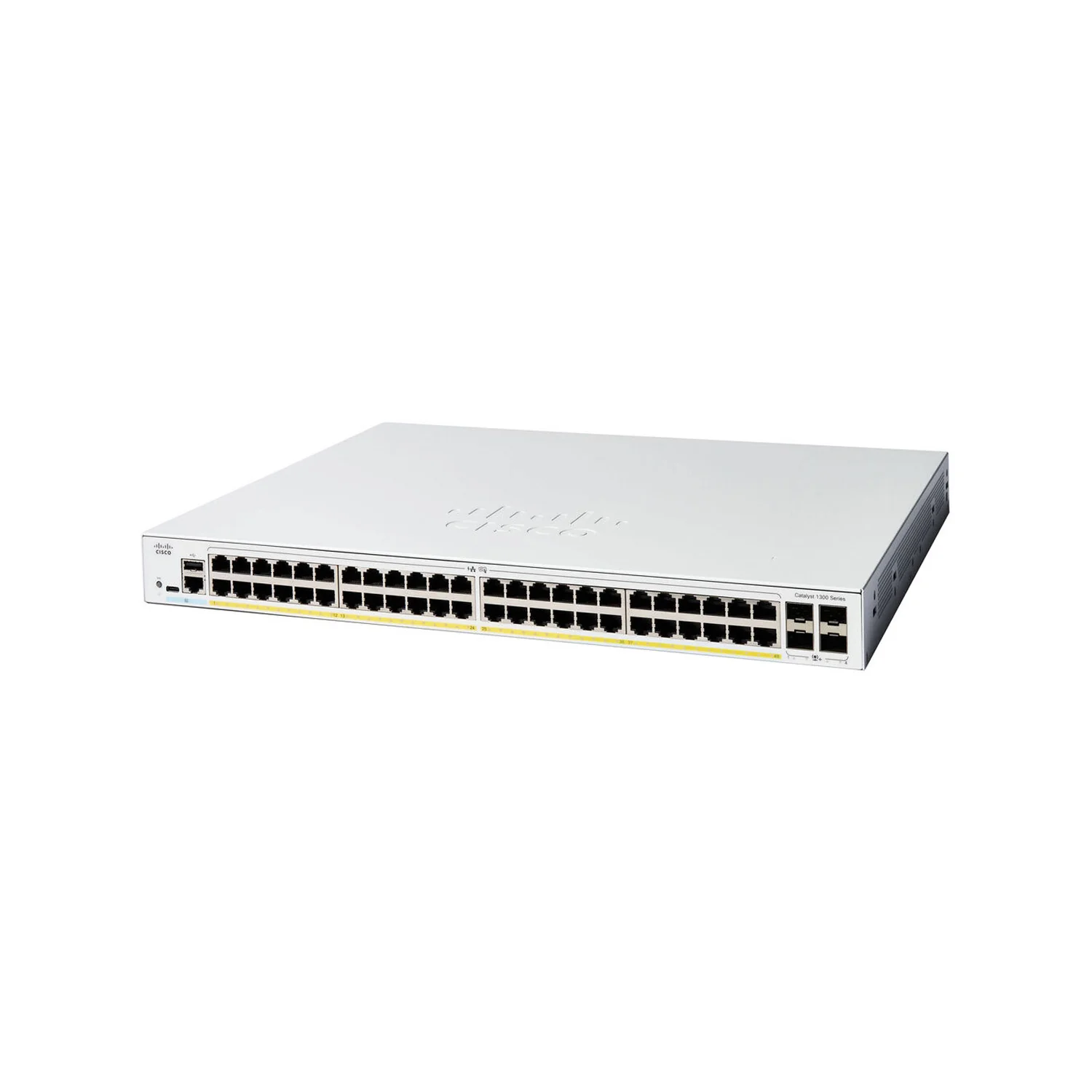 Cisco Catalyst 1300 Series Switches